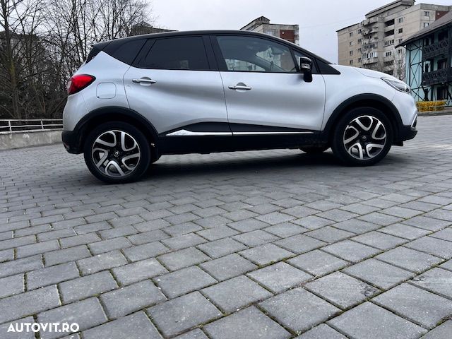 Renault Captur ENERGY TCe 90 Start&Stop Dynamique - 6