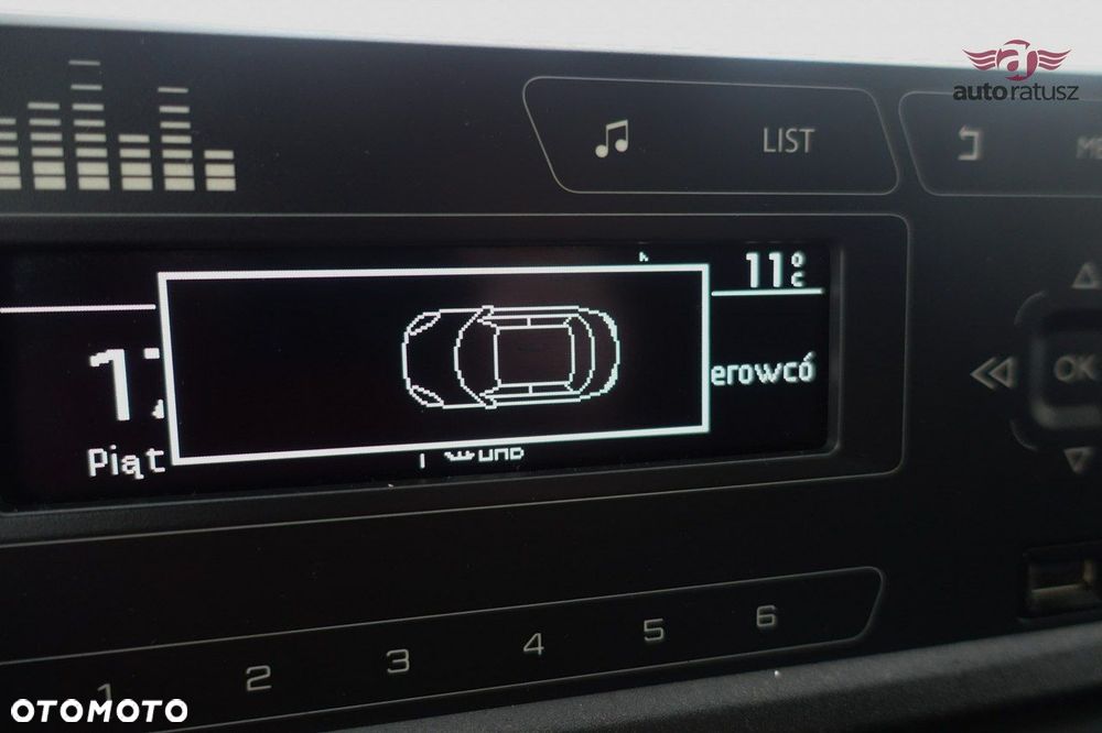 Citroën Berlingo - 24