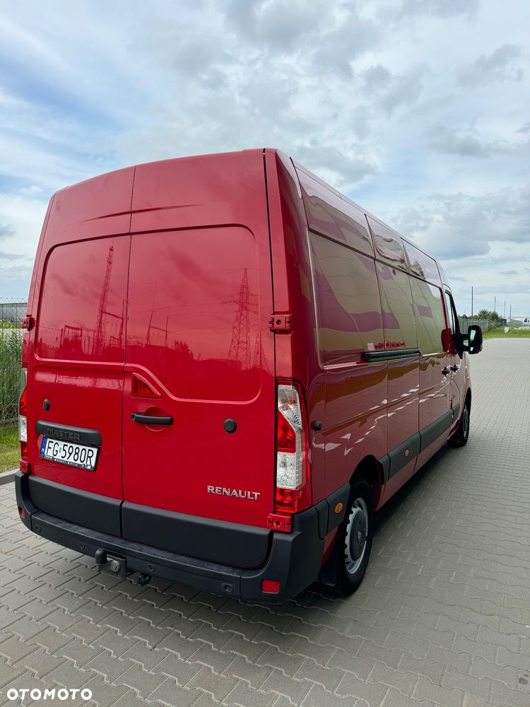 Renault Master - 7