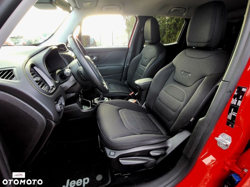 Jeep Renegade - 34