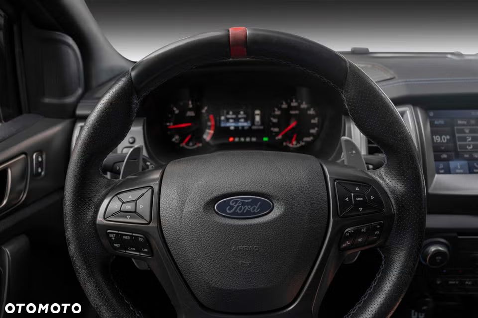 Ford Ranger - 7
