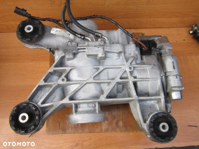 VW TIGUAN MOST HALDEX 0AY525010C MBC demo BEZ STEROWNIKA 0AY907554D -500 - 11