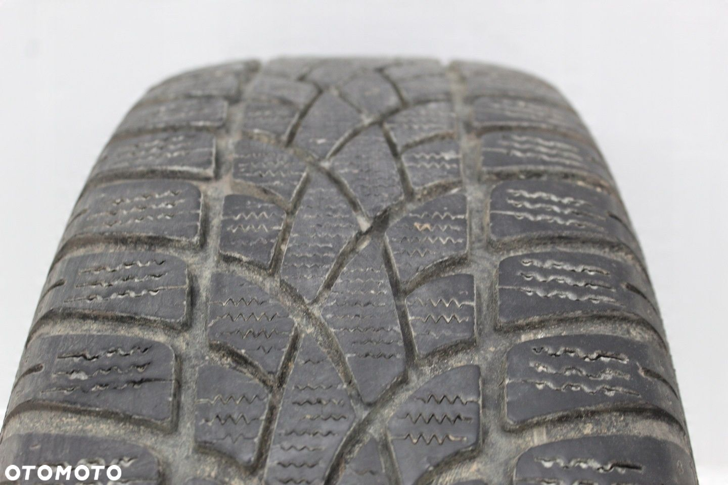 AUDI Q3 8U KOŁA ALUFELGI 215/60R17 8U0601025E ZIMA - 7