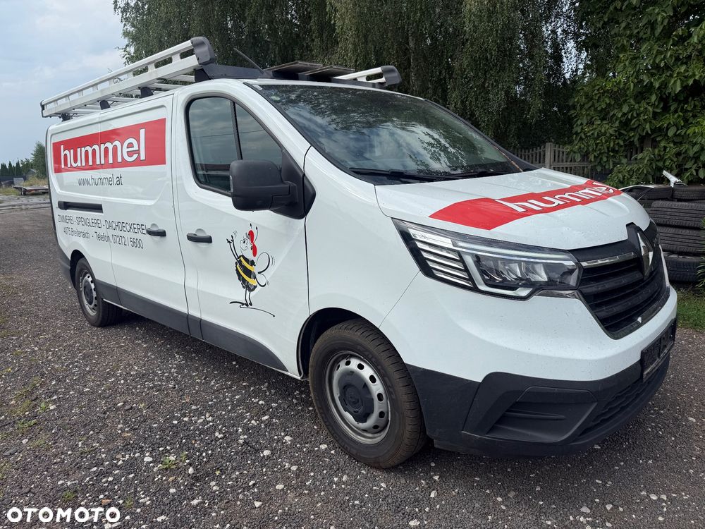 Renault Trafic - 3