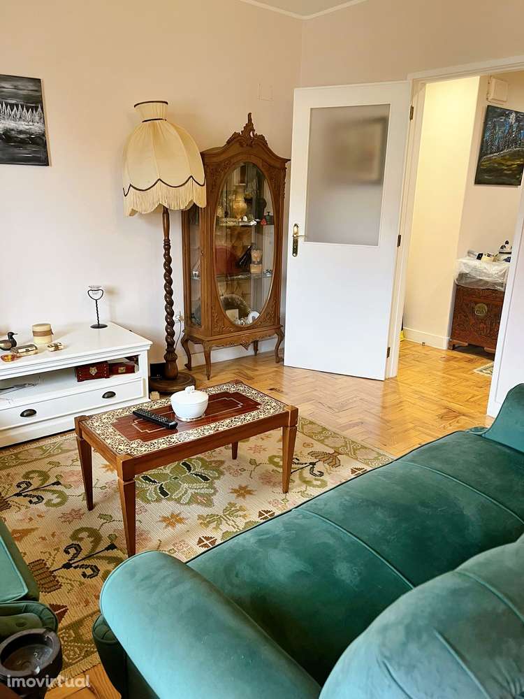 Apartamento t4 no centro da Guarda - Grande imagem: 3/13