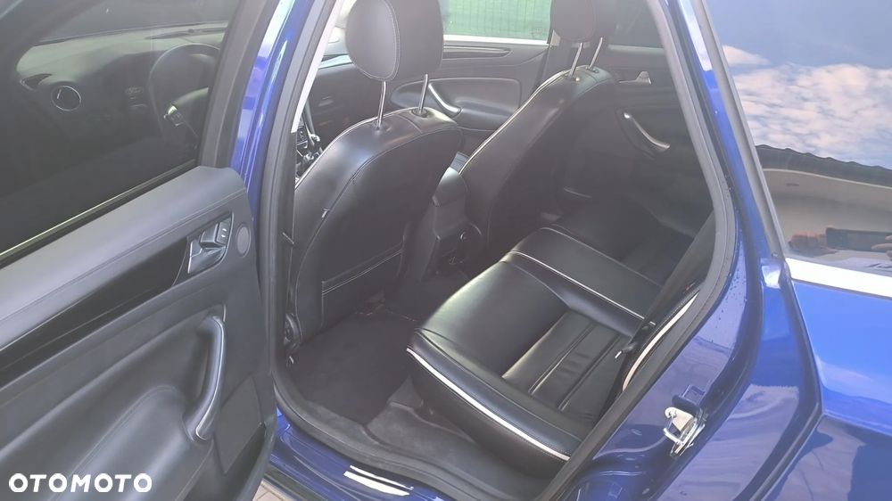 Ford Mondeo 2.0 TDCi Titanium - 18