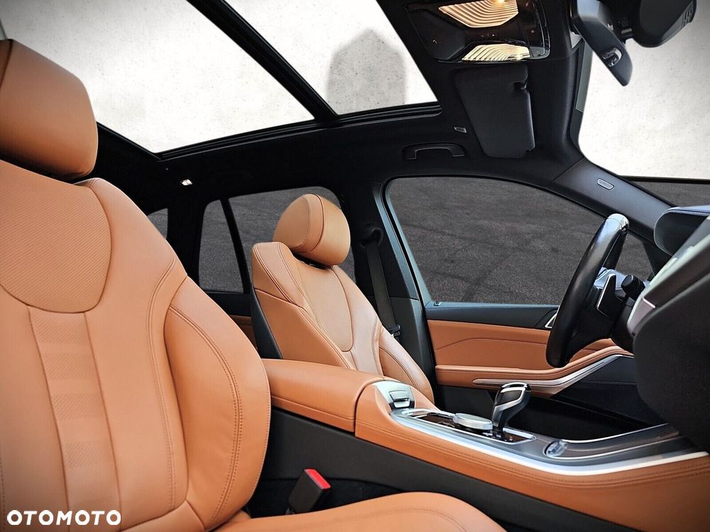BMW X5 - 12