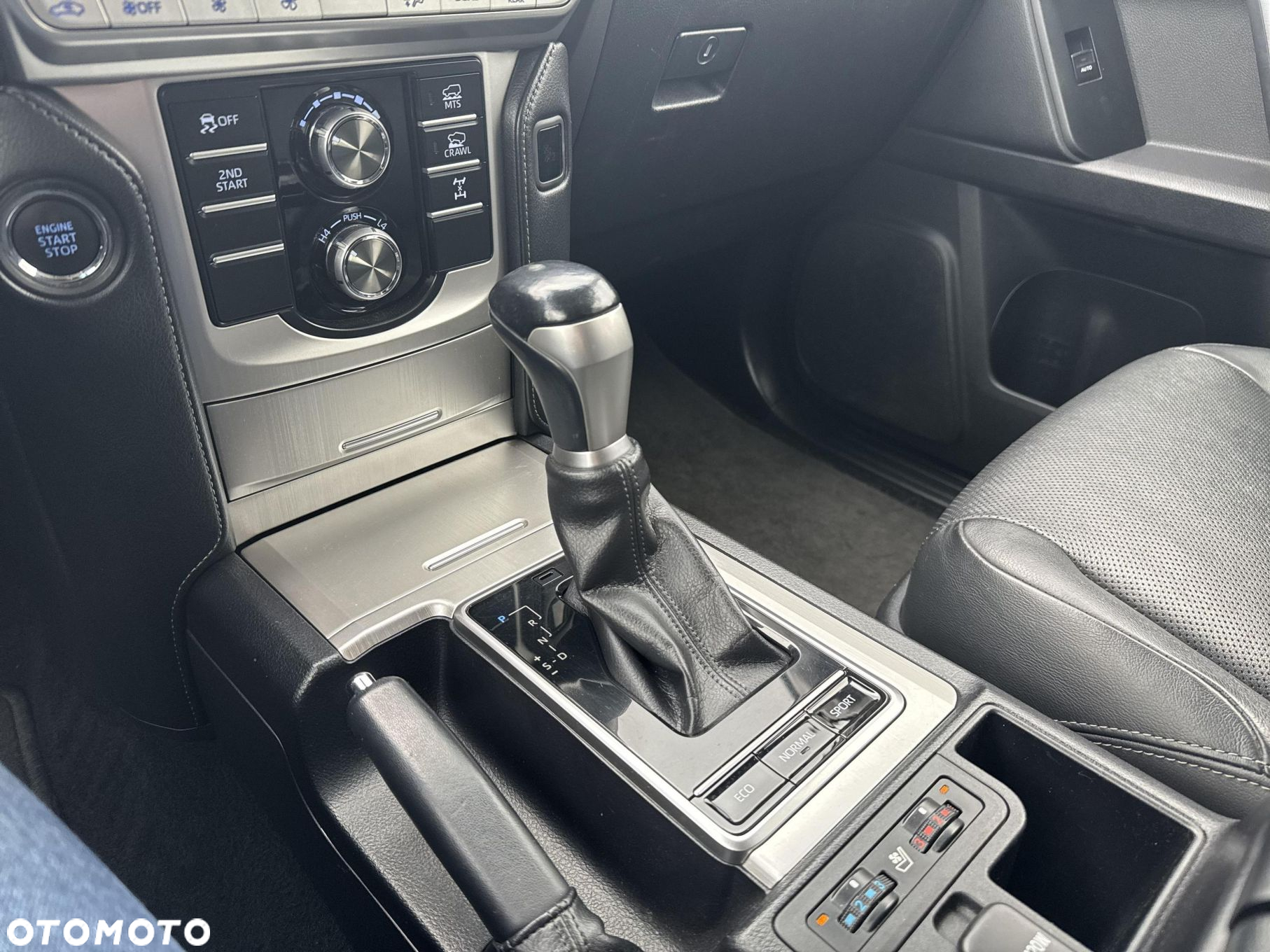 Toyota Land Cruiser LC 2.8 D-4D Invincible - 20