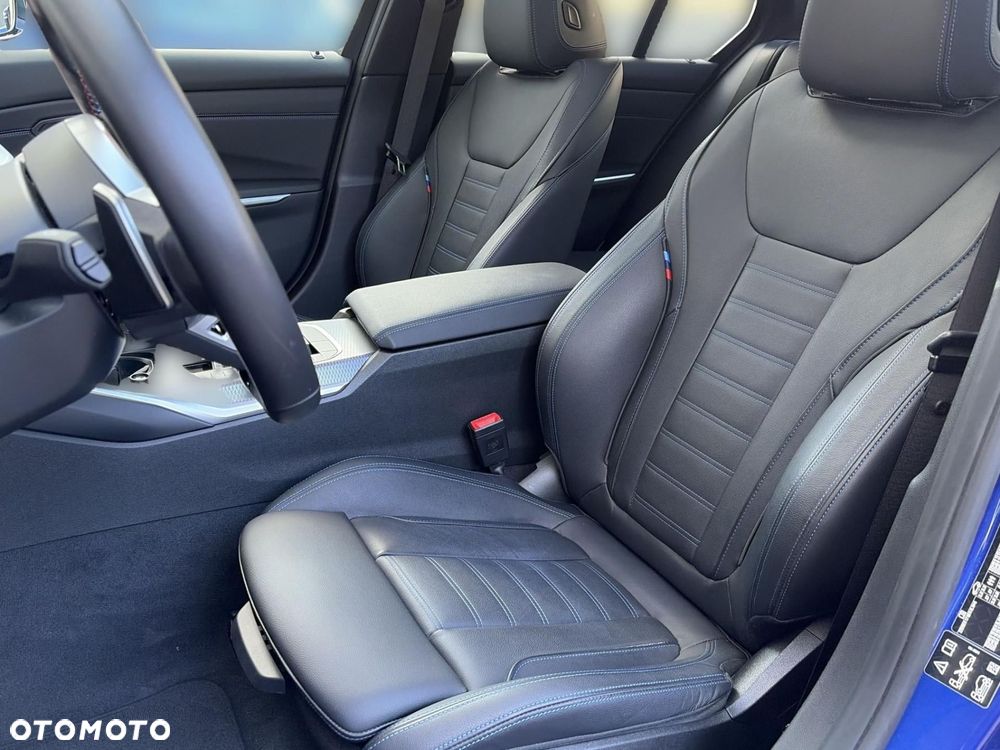BMW Seria 3 - 8