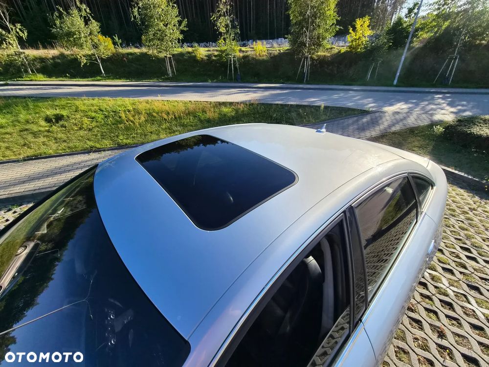 Audi A6 Limousine 2.7 TDI DPF - 24