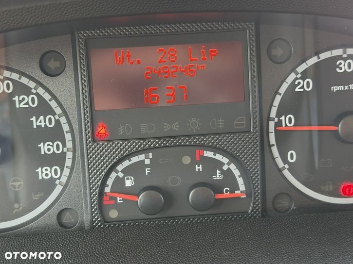 Peugeot BOXER Avantage Edition 2.2 HDi - 8