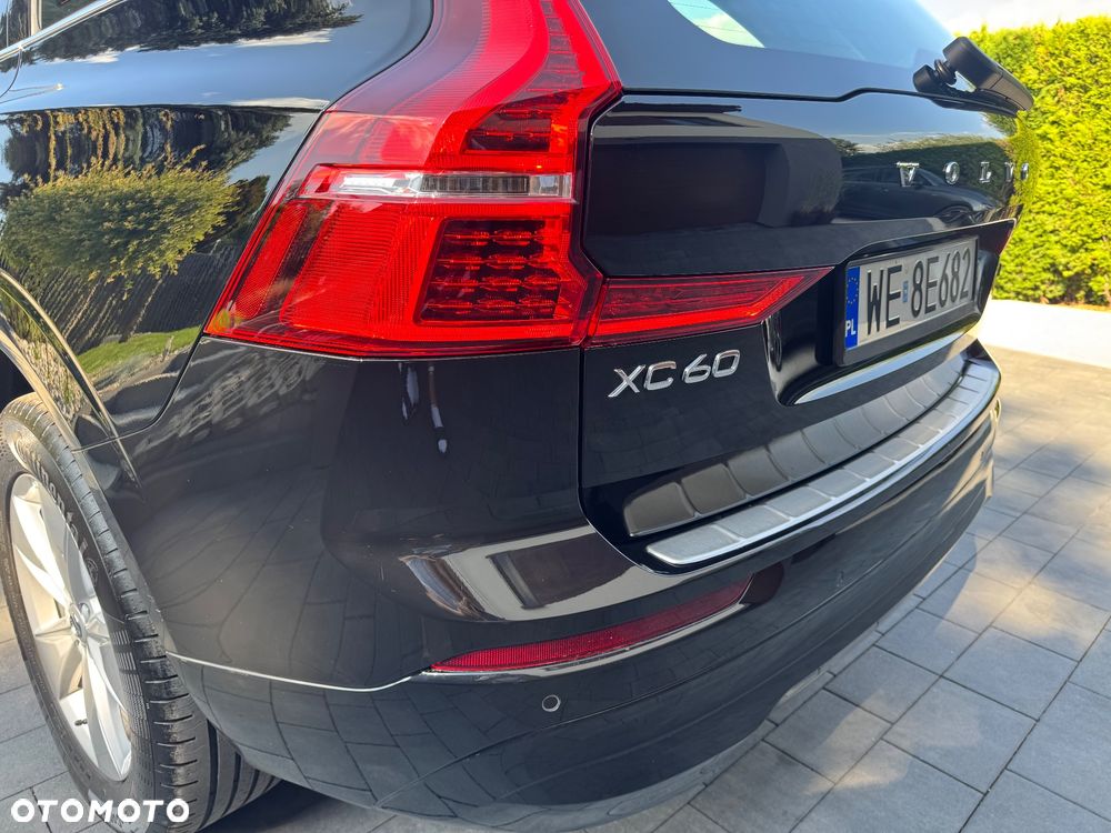 Volvo XC 60 B4 D Core - 34