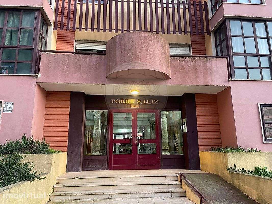 Apartamento T3 para venda - Grande imagem: 2/23