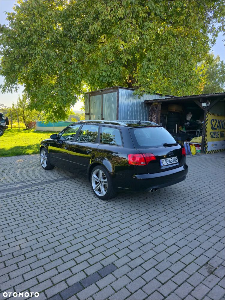 Audi A4 - 5