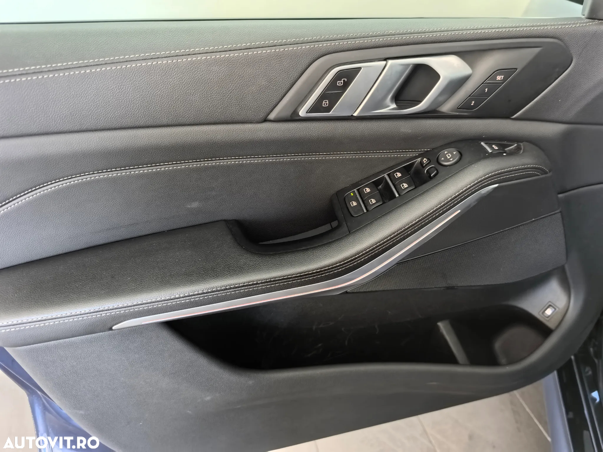 BMW X5 xDrive45e AT PHEV - 12