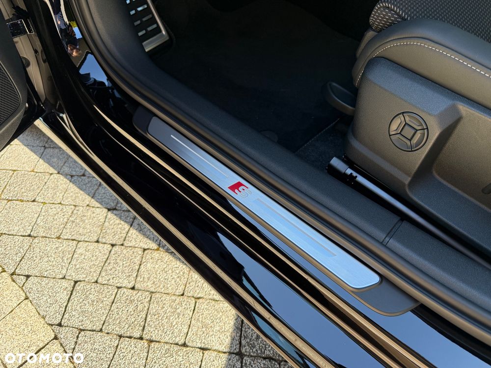 Audi A3 Limousine 35 TFSI mHEV Advanced S tronic - 5