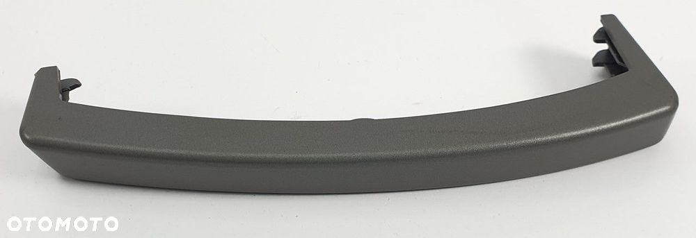 PLASTIK OSŁONA SŁUPKA LEWY BOK BMW 7 E65 7006869 - 1