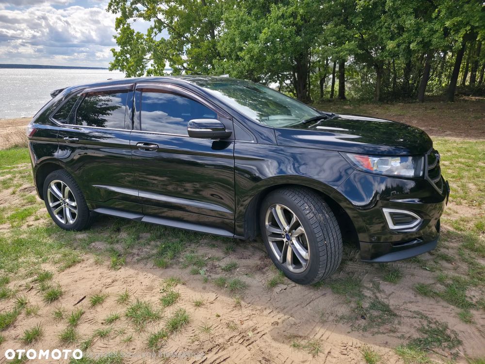Ford Edge - 15