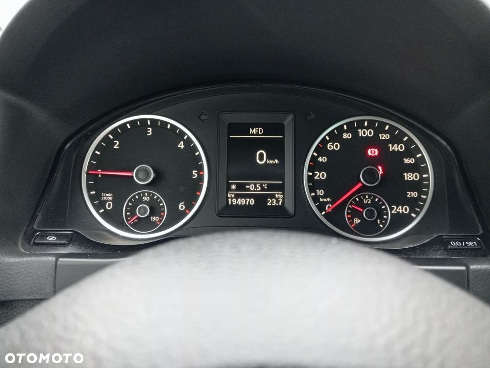 Volkswagen Tiguan 2.0 TDI 4Mot Sport&Style - 15