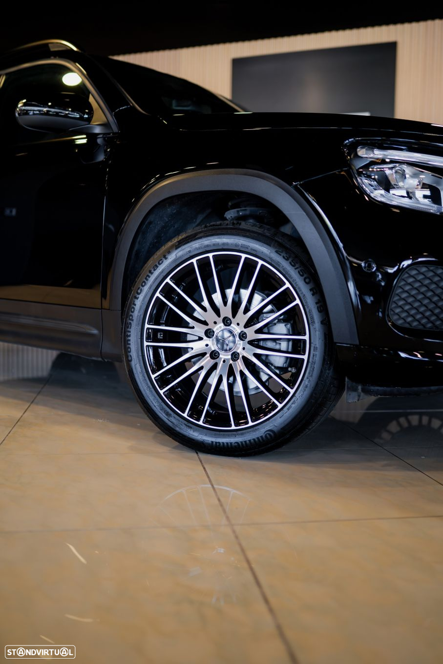 Mercedes-Benz GLB 180 d Style - 6
