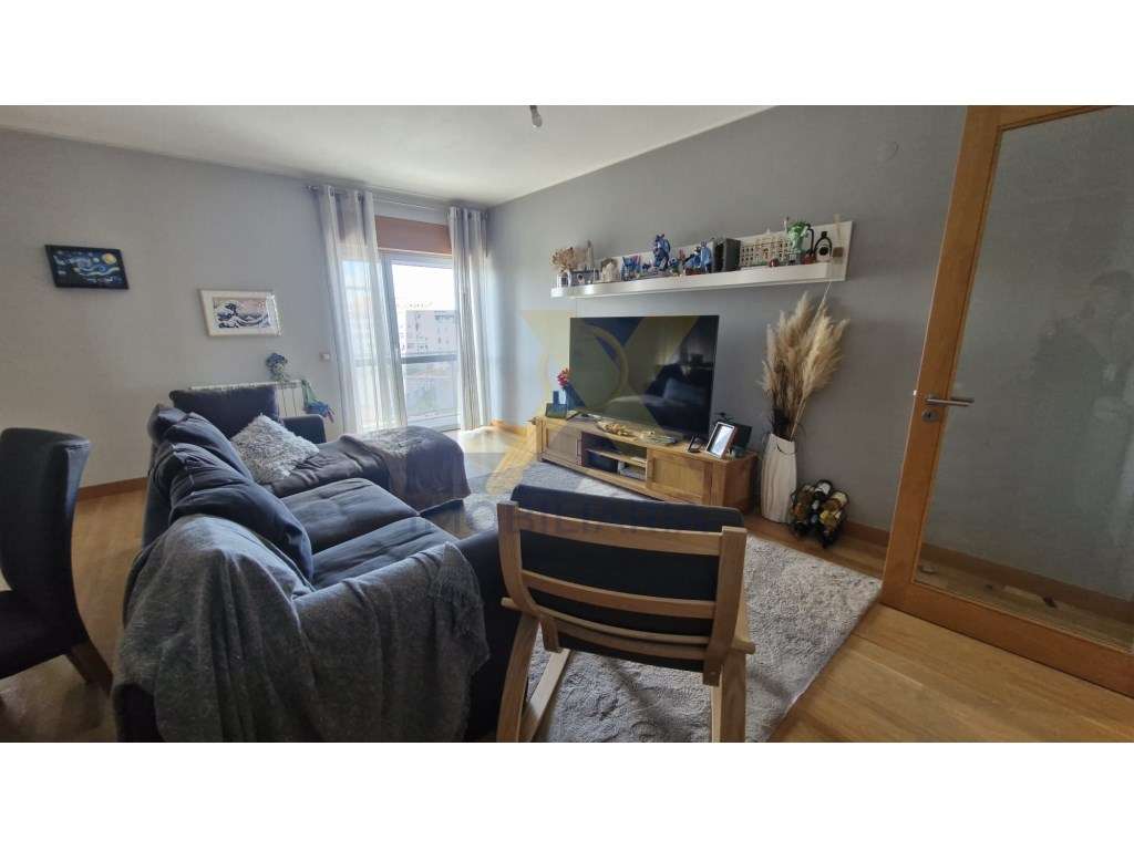 Apartamento T3 no Centro de Aveiro!!! - Grande imagem: 4/17
