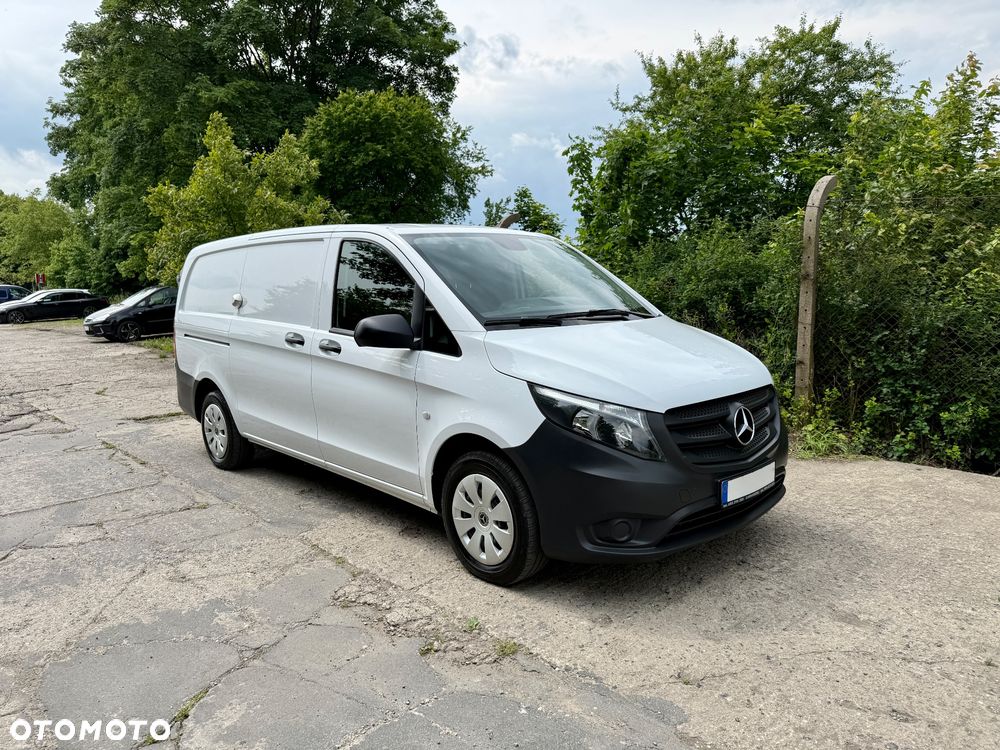 Mercedes-Benz VITO XL LONG - 3
