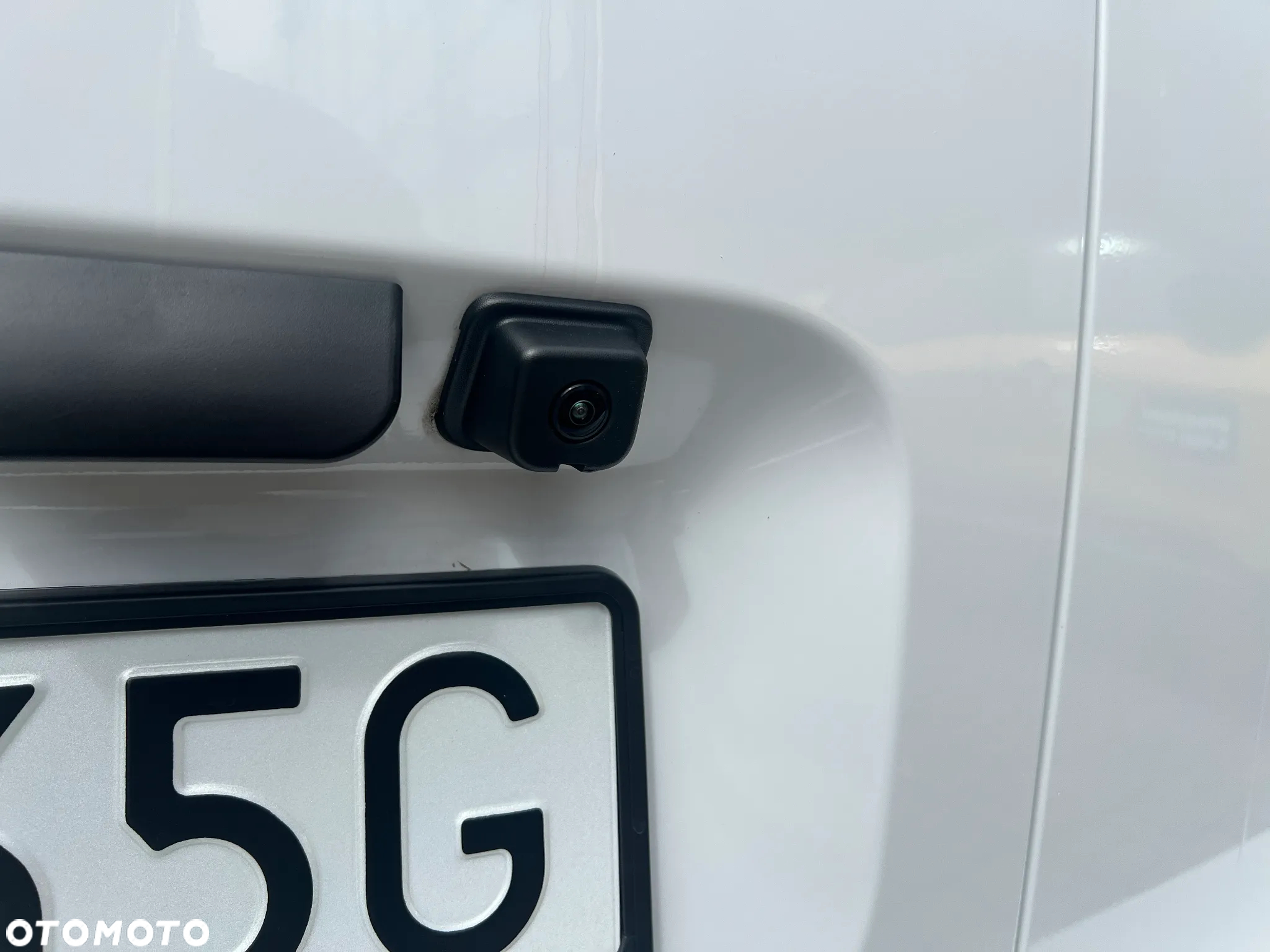 Fiat Doblo Cargo - 9