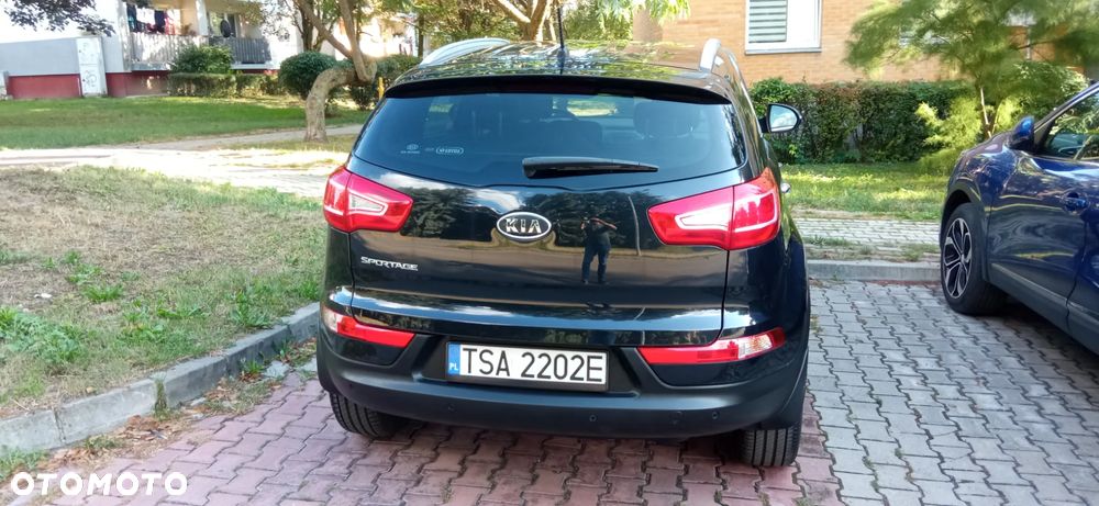 Kia Sportage 1.6 GDI S 2WD - 7
