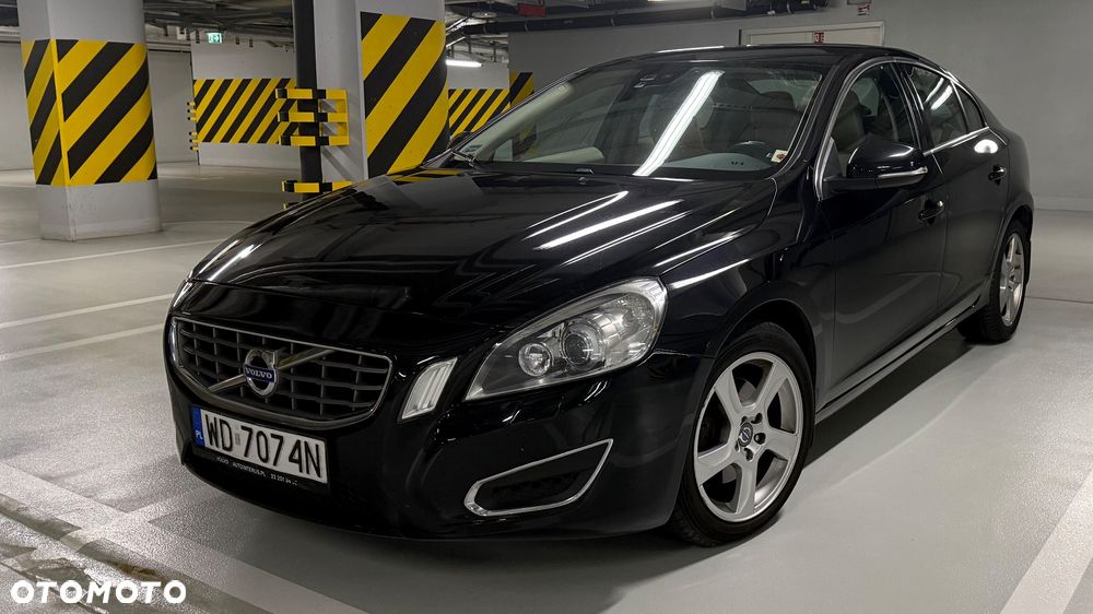 Volvo S60 - 10