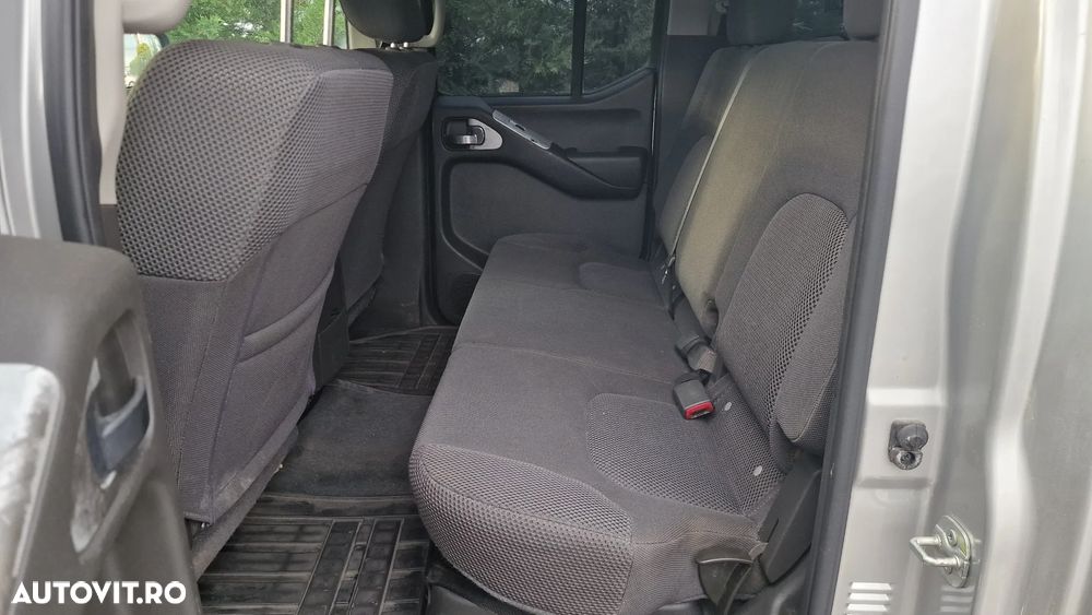 Nissan Navara DPF Autm. Premium - 9