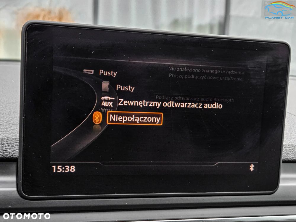 Audi A4 Avant 2.0 TDI DPF clean diesel Attraction - 25