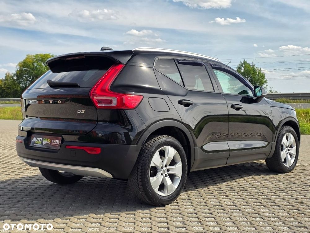 Volvo XC 40 - 7