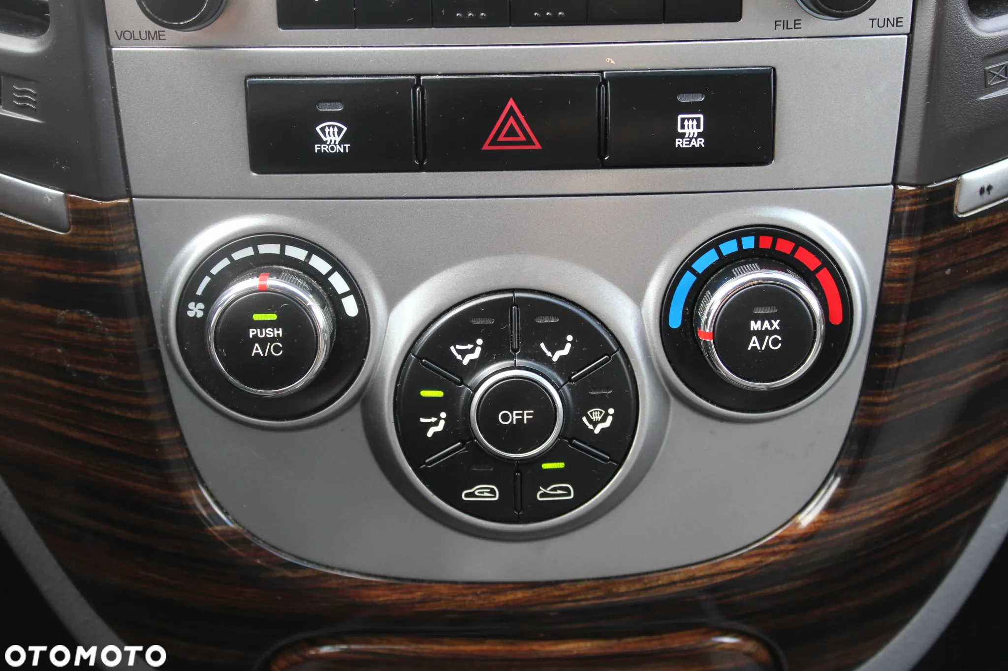 Hyundai Santa Fe 2.4 Sport Utility - 15
