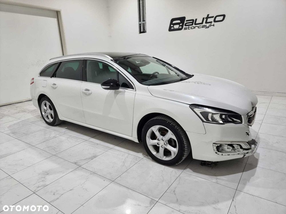 Peugeot 508 - 6