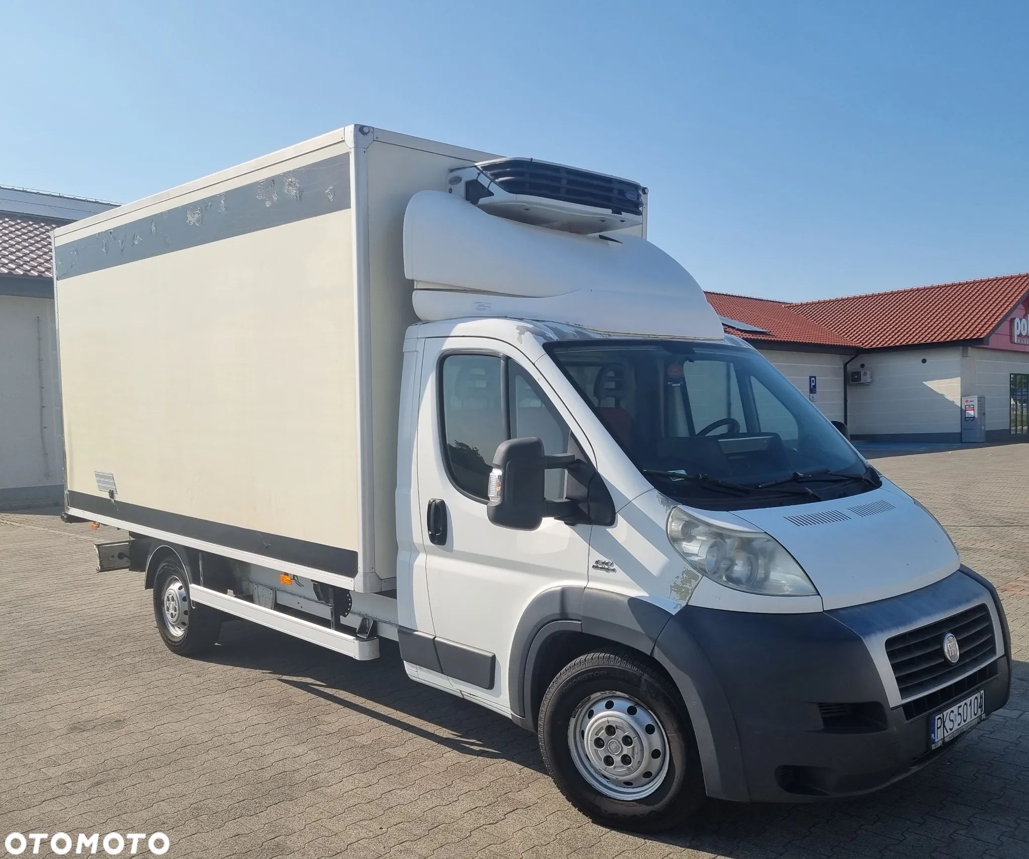 Fiat DUCATO - 1