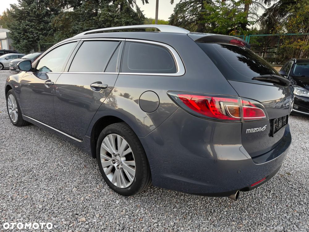 Mazda 6 Sport 2.0 Exclusive - 19