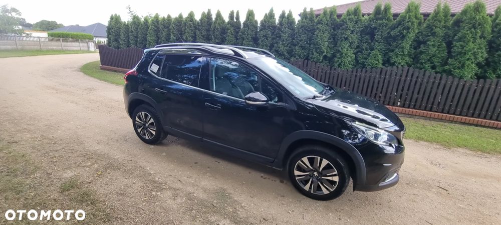 Peugeot 2008 PureTech 110 Stop&Start Allure - 7