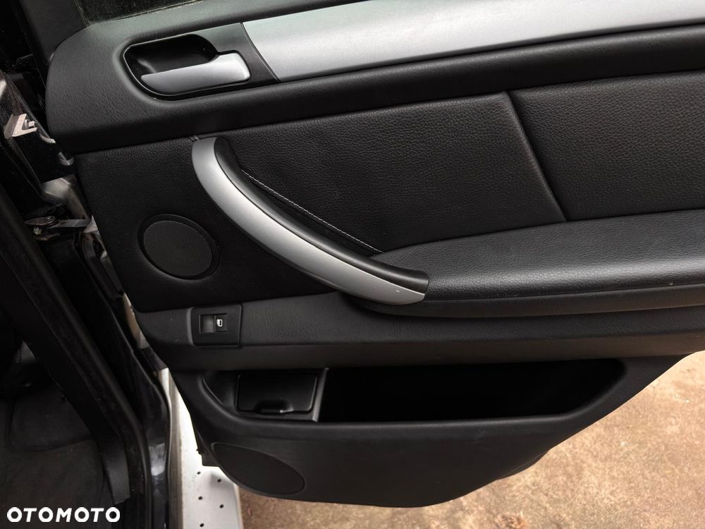 BMW X5 3.0 d - 17