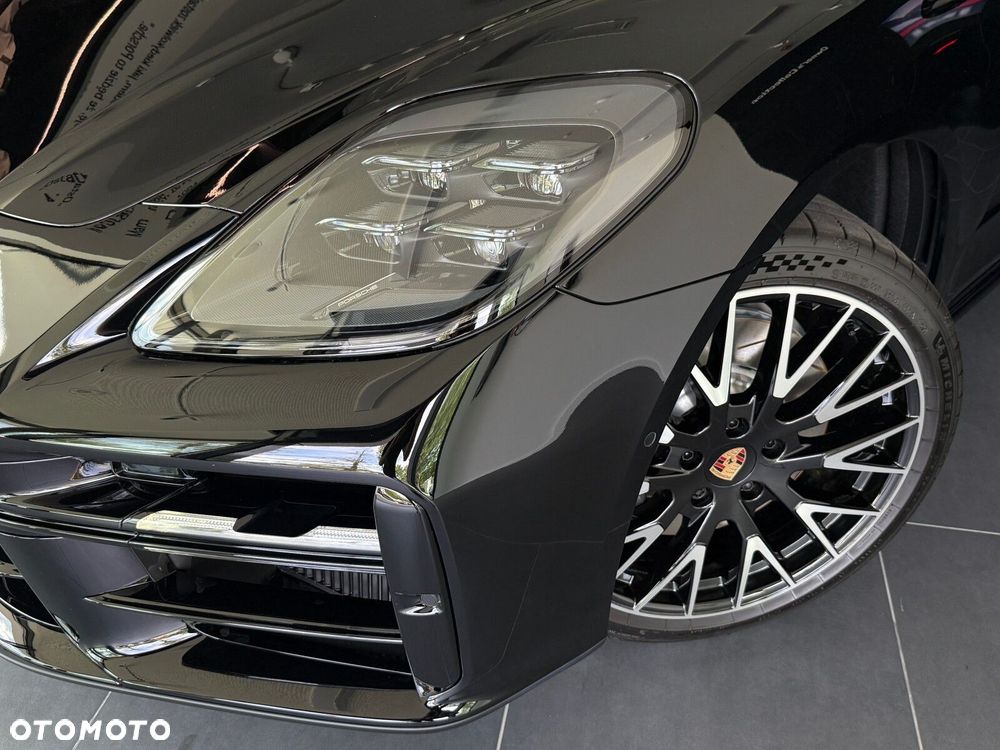 Porsche Panamera - 9