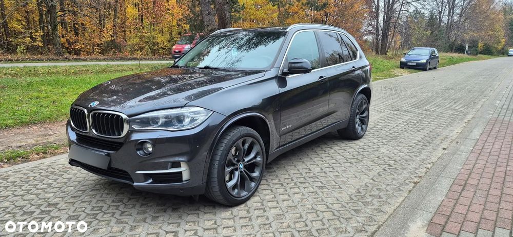 BMW X5 - 16