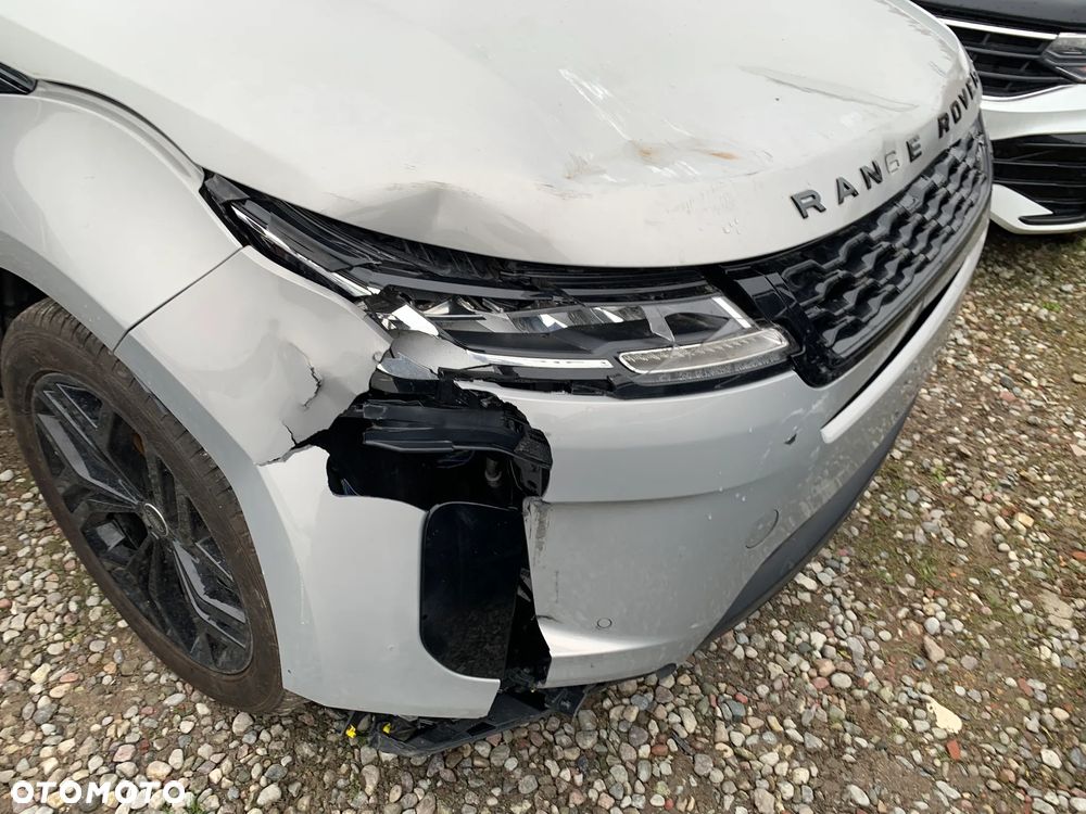 Land Rover Range Rover Evoque P250 S - 7