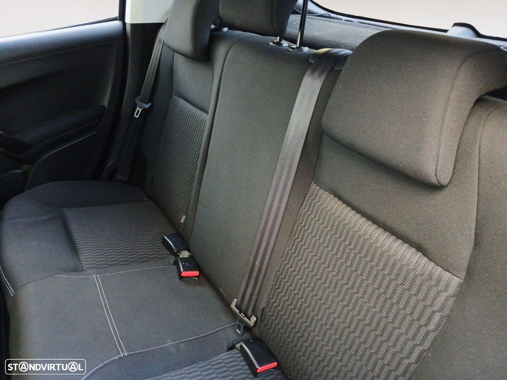 Peugeot 208 1.2 PureTech Style - 13