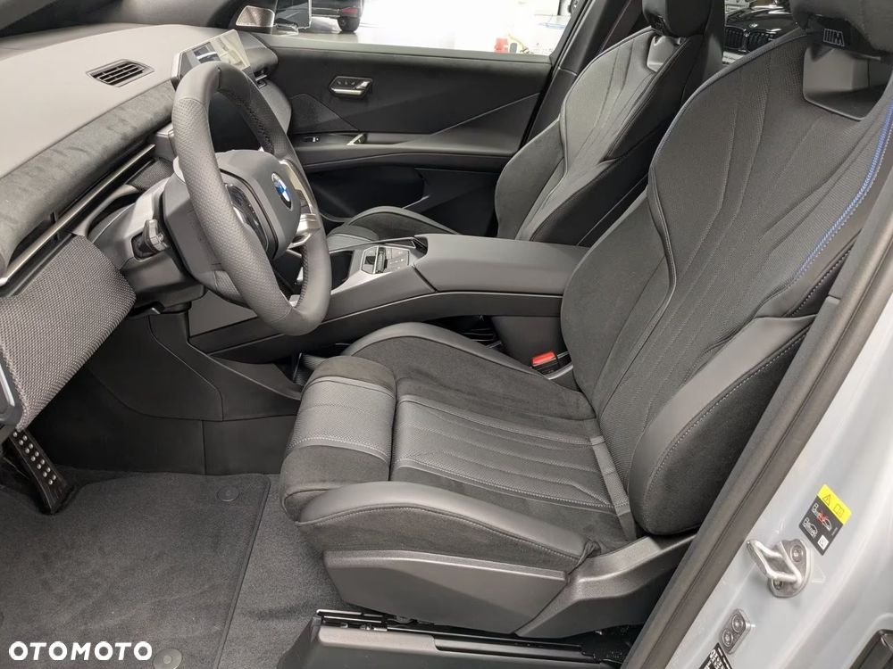 BMW iX3 40 sDrive 86.9kWh - 22