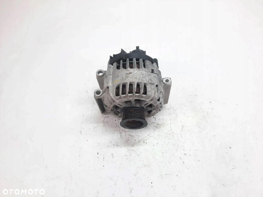 ALTERNATOR OPEL ASTRA K MERIVA ZAFIRA 1.6 CDTI 13586366 - 5