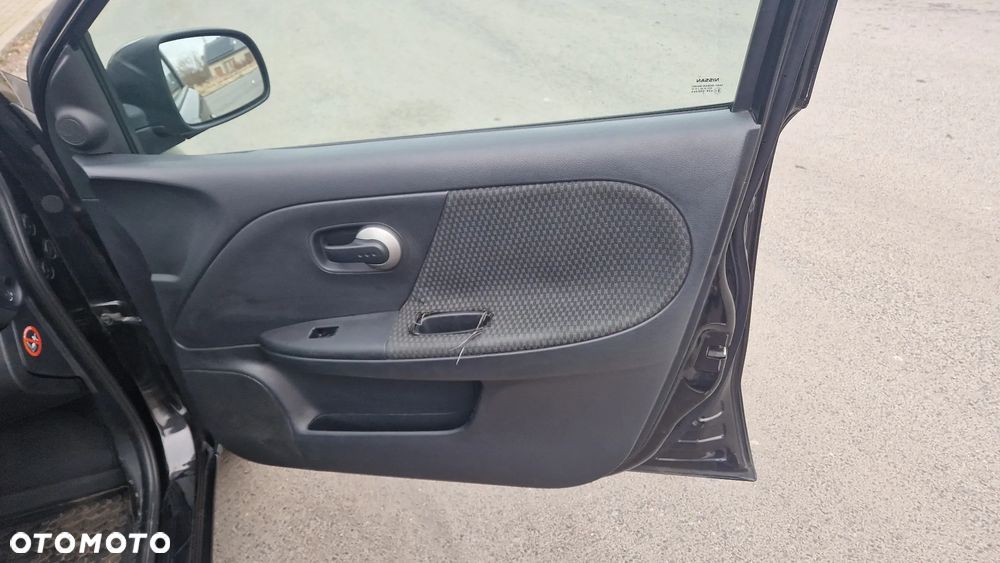 Nissan Note 1.5 dCi Acenta - 9