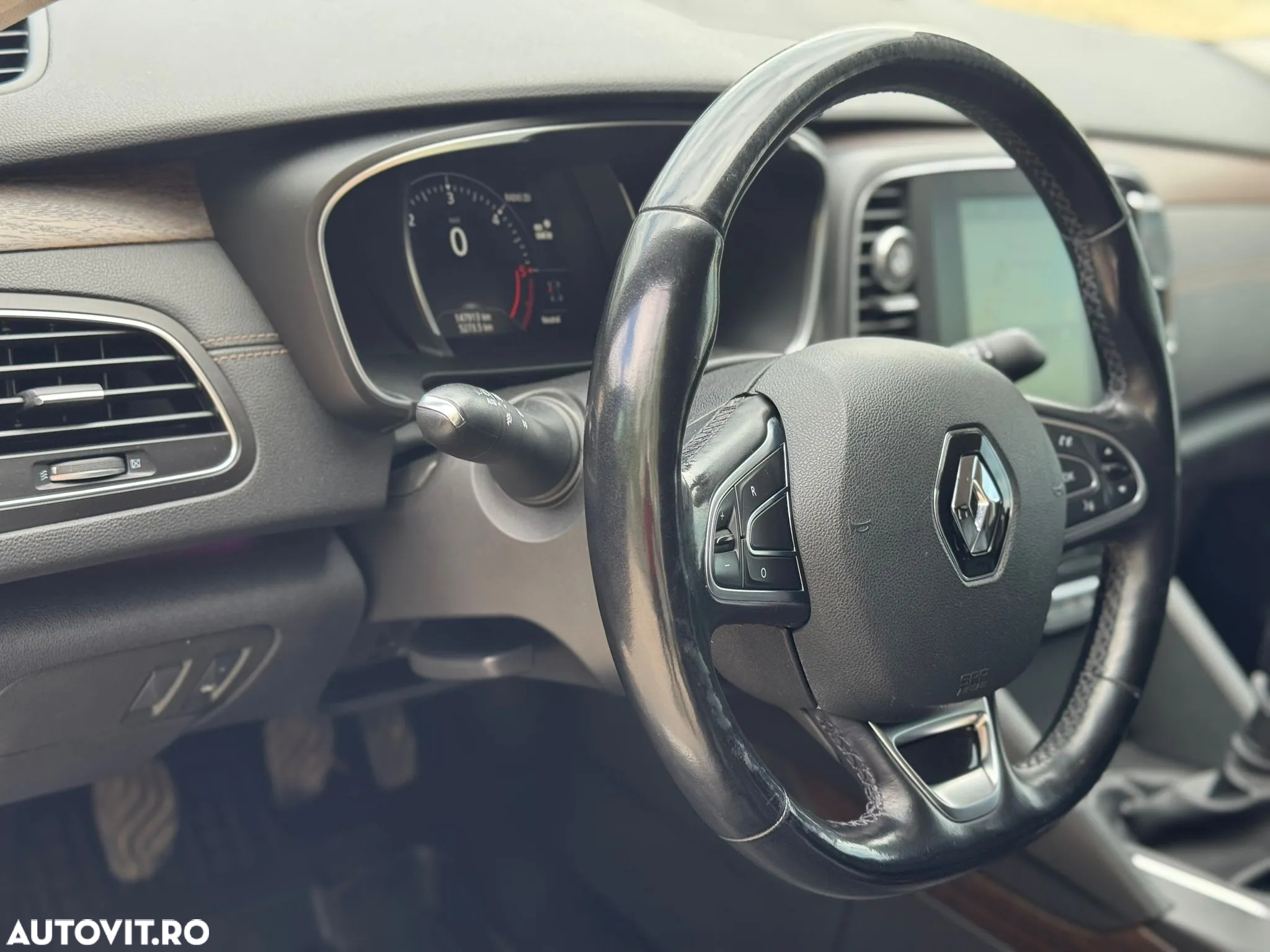Renault Talisman - 12