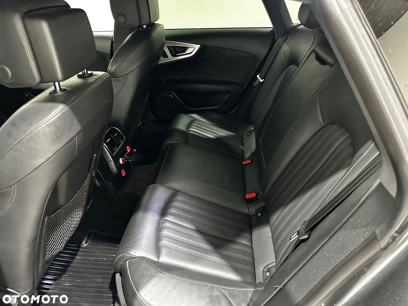 Audi A7 Sportback - 31