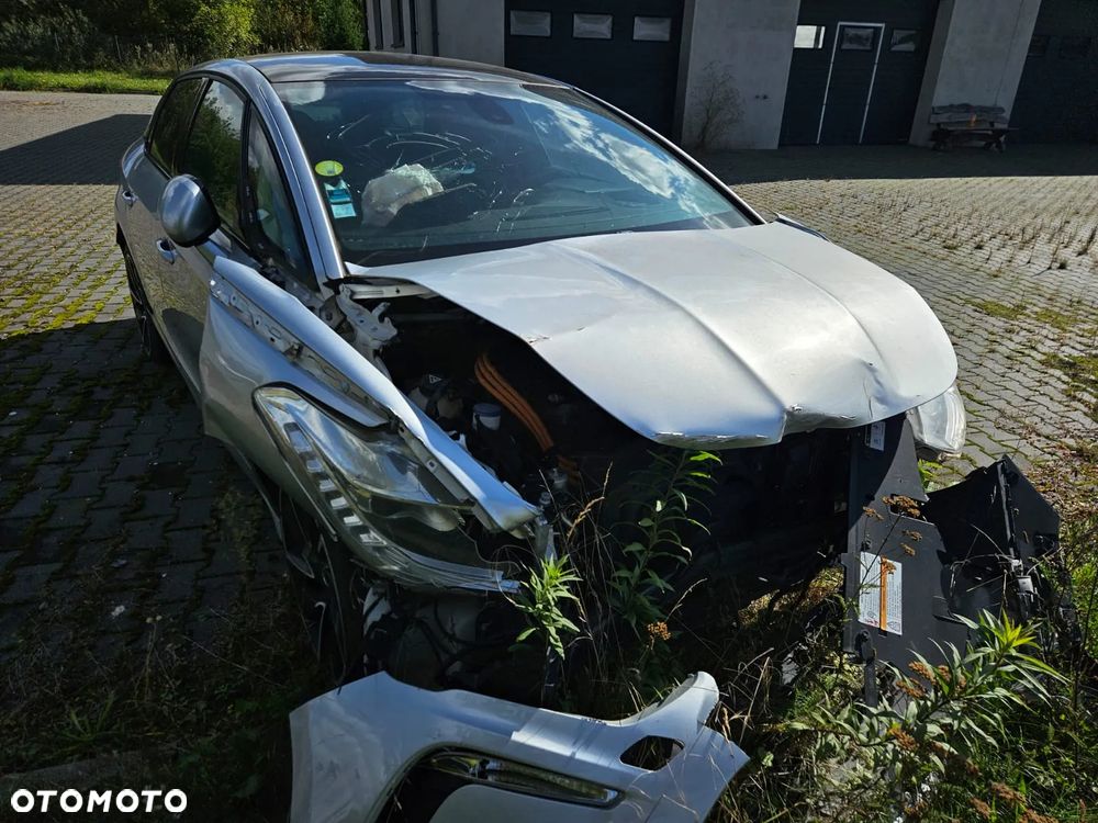 Citroën DS5 2.0 HDi Hybrid4 SoChic MCP - 5