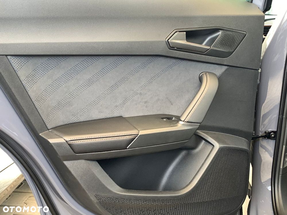 Cupra Formentor 1.5 TSI DSG - 5