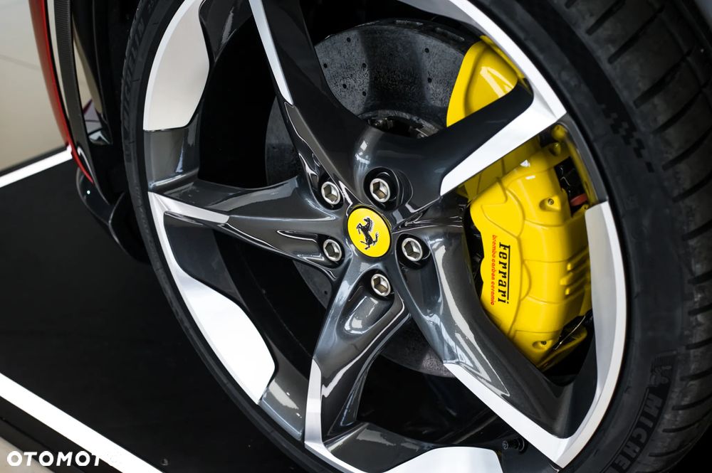 Ferrari Purosangue - 19